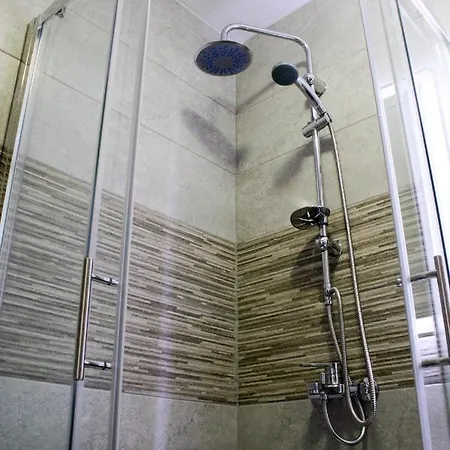 Jeta Studio & Apartmán Zadar