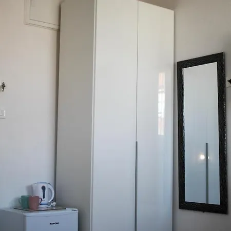 Jeta Studio & Apartmán *