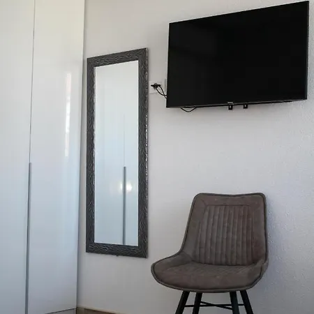 Apartamento Jeta Studio &
