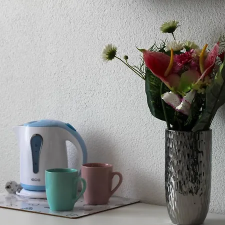 Apartmán Jeta Studio &