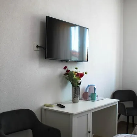 Jeta Studio & Apartamento Zadar