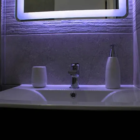 Appartement Jeta Studio & *