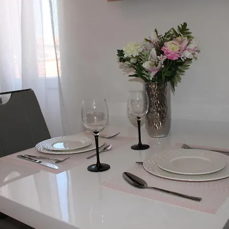 Jeta Studio & Appartement Zadar