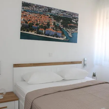 Jeta Studio & Appartement