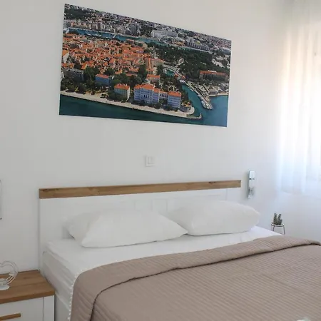 Jeta Studio & Apartmán