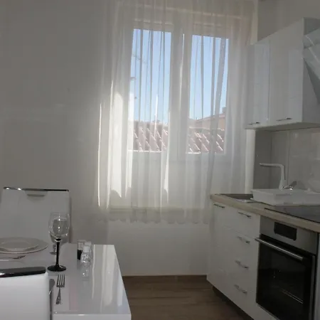 Jeta Studio & Apartmán Zadar