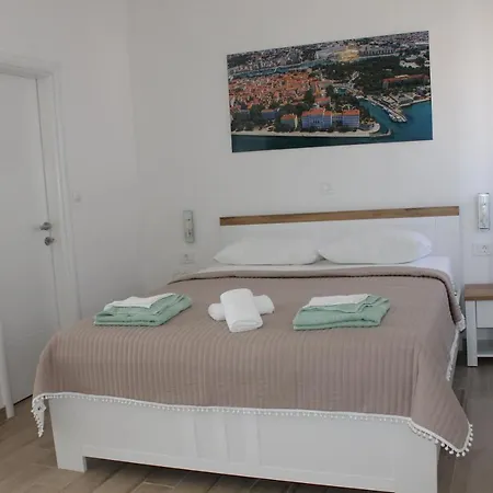 Jeta Studio & Apartmán *