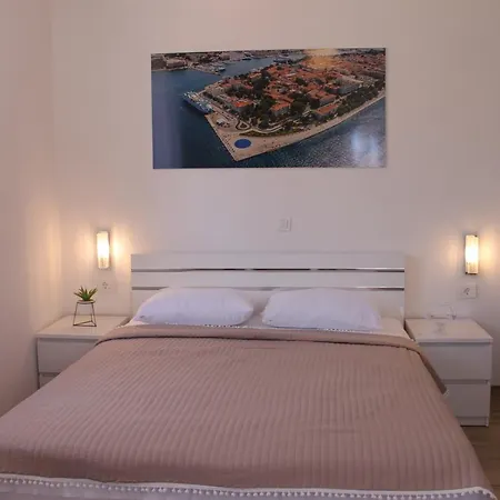 Appartement Jeta Studio & Zadar