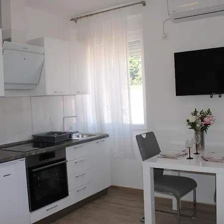 Jeta Studio & Apartamento Zadar