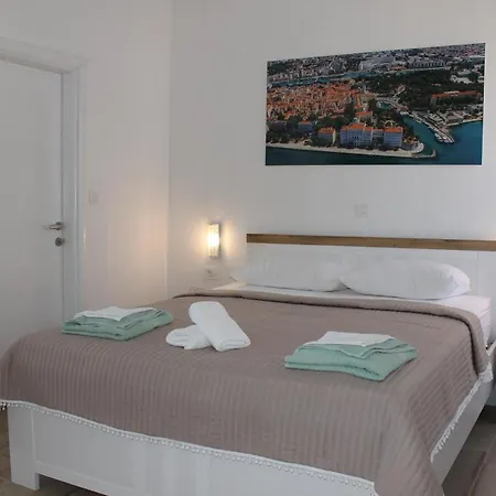 Jeta Studio & Apartmán Zadar