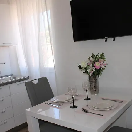 Apartmán Jeta Studio & Zadar