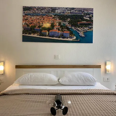 Jeta Studio & Apartamento