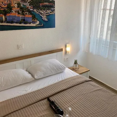 Apartmán Jeta Studio & Zadar