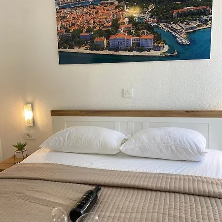 Jeta Studio & Apartamento Zadar