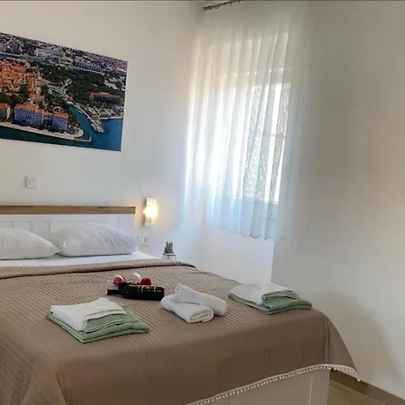 Apartmán Jeta Studio &