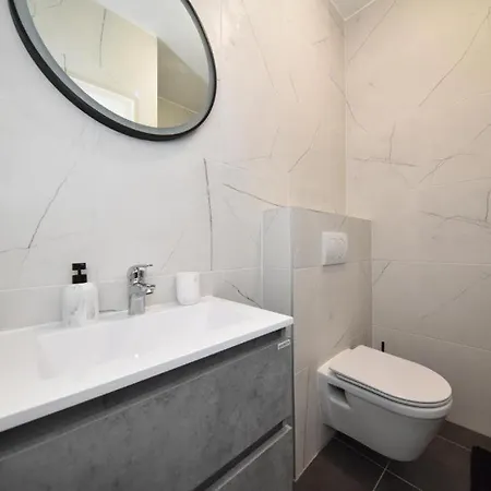 Jeta Studio & Apartmán *