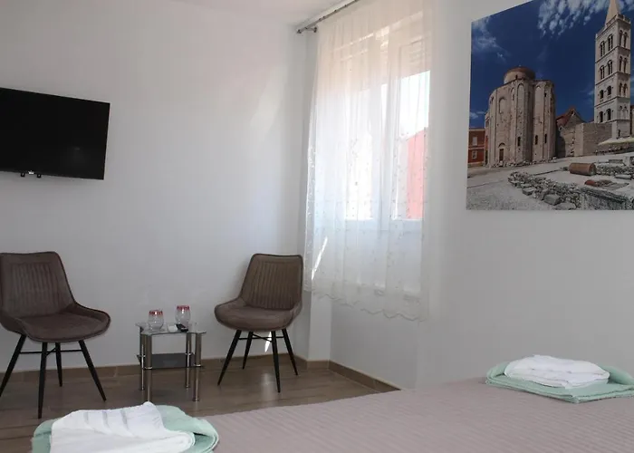 Jeta Studio & Διαμέρισμα *