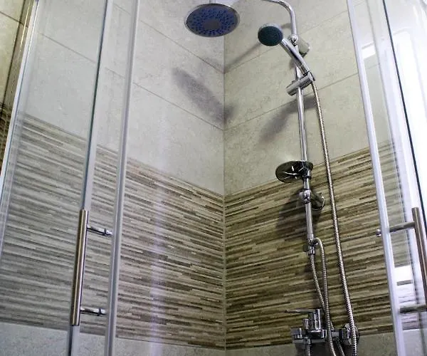 Jeta Studio & Διαμέρισμα Ζαντάρ