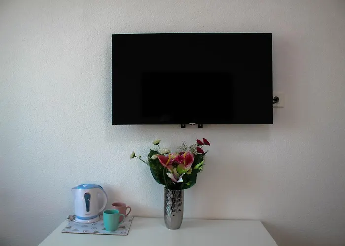 Jeta Studio & Διαμέρισμα *