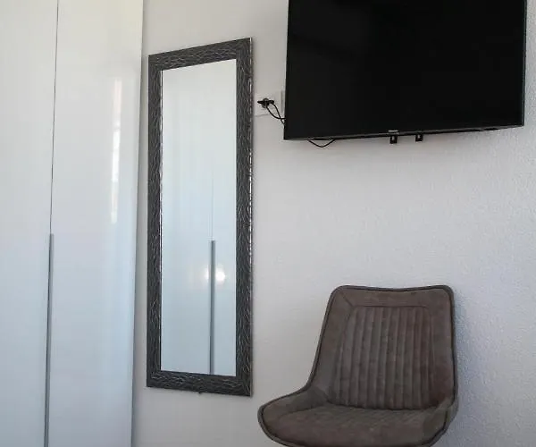 Διαμέρισμα Jeta Studio &