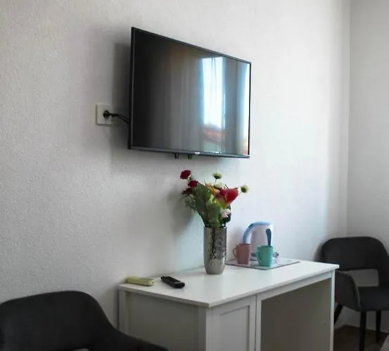 Jeta Studio & Διαμέρισμα Ζαντάρ