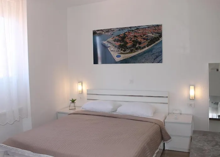 Διαμέρισμα Jeta Studio &