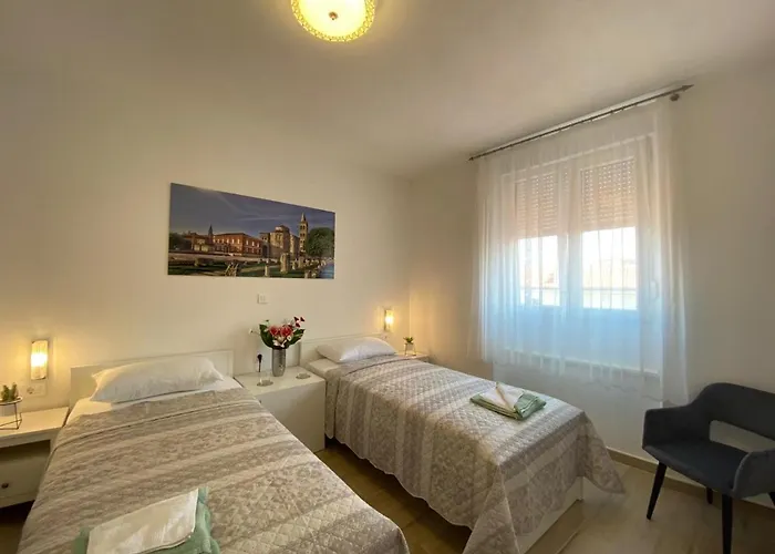 Jeta Studio & Διαμέρισμα