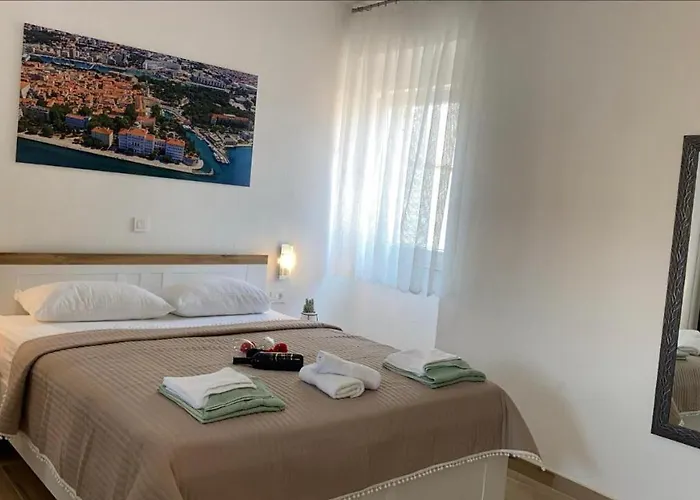 Διαμέρισμα Jeta Studio &