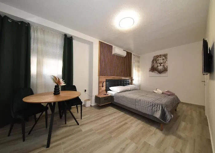 Jeta Studio & Ζαντάρ